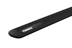 Tyče Thule 7111B WingBar Evo černé (108cm)