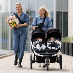 Thule newborn inlay