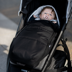 Thule newborn nest