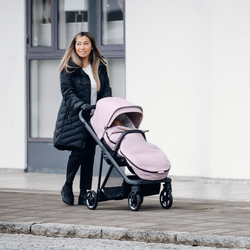 Thule stroller footmuff