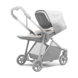 Thule newborn inlay