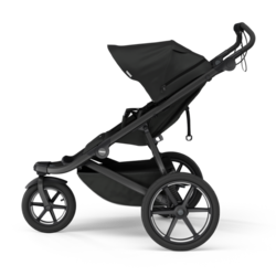 Thule Urban Glide 3 Black on Black