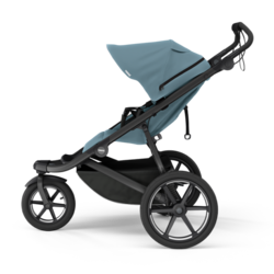 Thule Urban Glide 3 Mid Blue