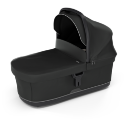 Thule bassinet korba černá