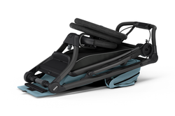 Thule Urban Glide 3 Black on Black