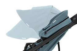 Thule Urban Glide 3 Mid Blue