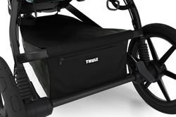 Thule Urban Glide 3 Black on Black