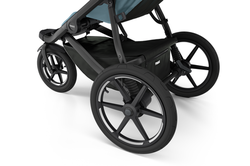 Thule Urban Glide 3 Black on Black