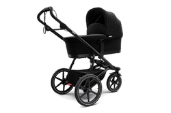 Thule Urban Glide 2 Grey Melange+Bassinet