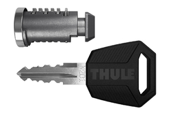 Thule 451600 One Key System 16-Pack