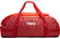 Thule Chasm XL (130L) Roarange