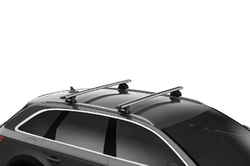 Thule Flush Rail Evo