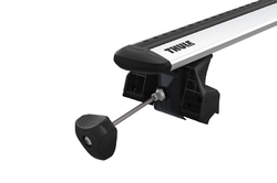 Thule Flush Rail Evo