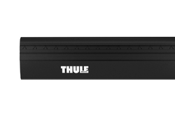 Thule WingBar Edge 86 Black