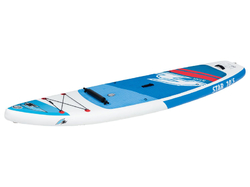 Půjčovna paddleboardu F2 Star 10,5'