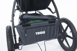 THULE URBAN GLIDE 1 2016 RED DOUBLE
