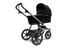 Thule Urban Glide 2 Majolica Blue+Bassinet