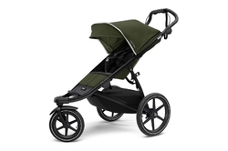 Thule Urban Glide 2 Cypress Green+Bassinet