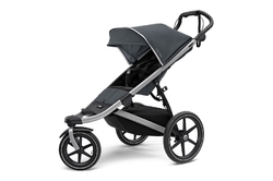 Thule Urban Glide 2 Dark Shadow+Bassinet