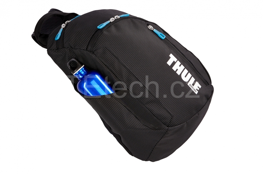Thule Crossover jednoramenný batoh 17l TCSP313K - černý