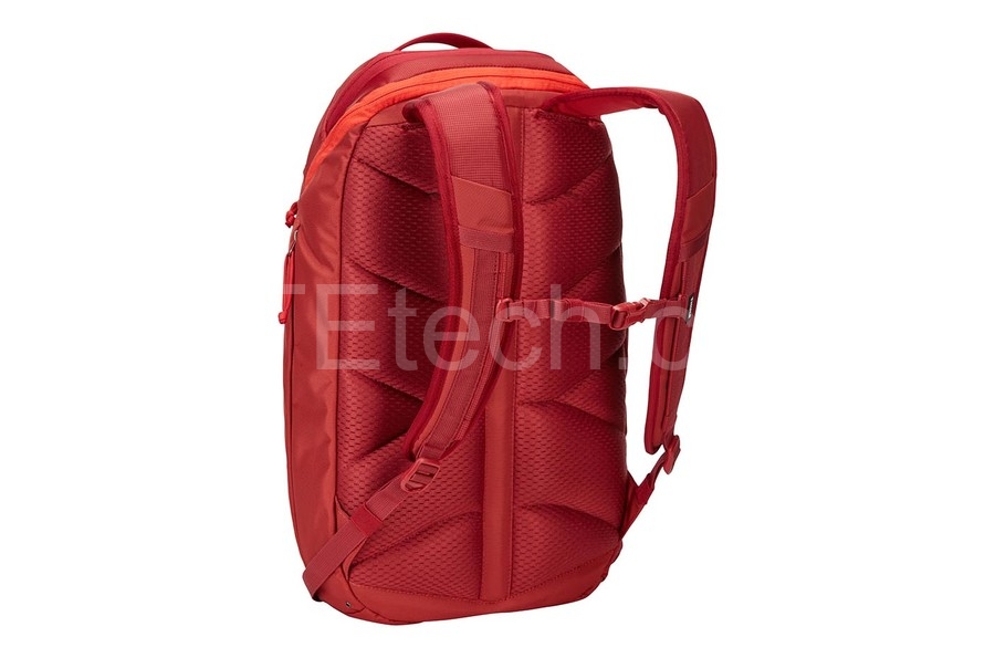 Batoh Thule EnRoute Backpack 23L TEBP316 Red Feather