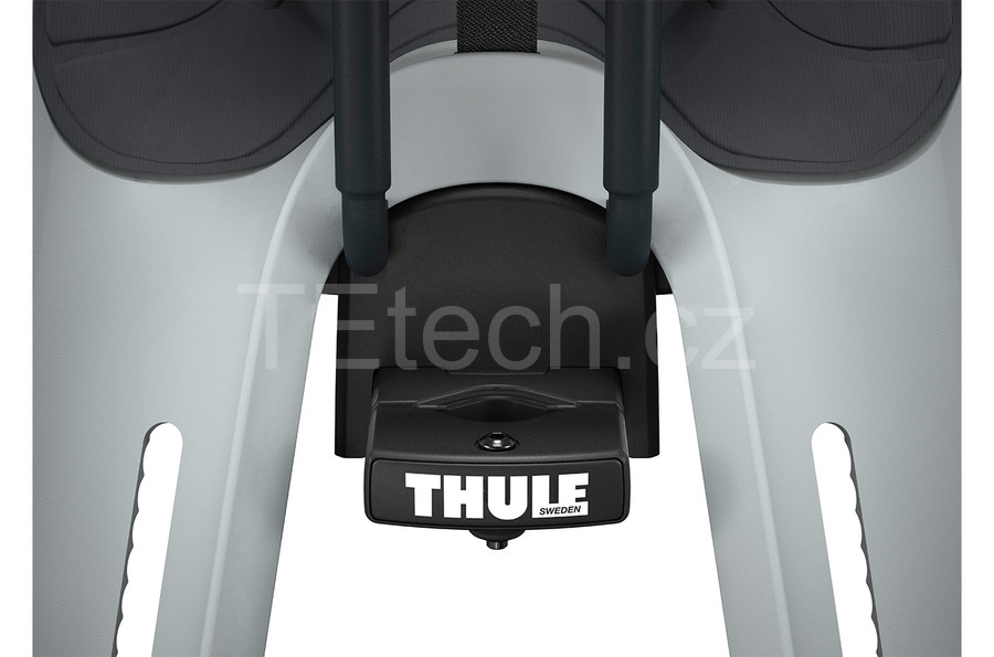 Rychloupínací držák pro cyklosedačku Thule RideAlong Mini