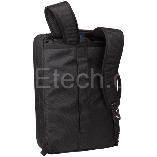 Thule Accent Brief/Backpack 2-1 brašna pro 15,6" notebook TACLB116 - černá