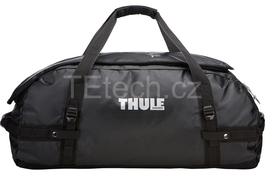 Thule Chasm L (90L) Black