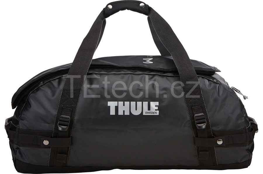 Thule Chasm M (70L) Black