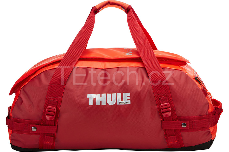 Thule Chasm M (70L) Roarange