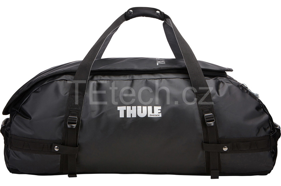 Thule Chasm XL (130L) Black