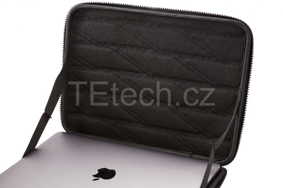 Thule Gauntlet 4 pouzdro na 12" Macbook TGSE2352 Black